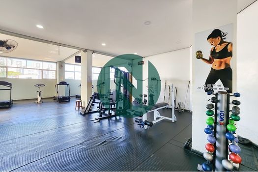 Foto 23 do(a) Apartamento de 2 quartos à venda em Jardim Vila Formosa, São Paulo