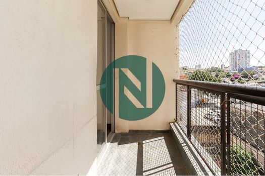 Foto 5 do(a) Apartamento de 2 quartos à venda em Jardim Vila Formosa, São Paulo