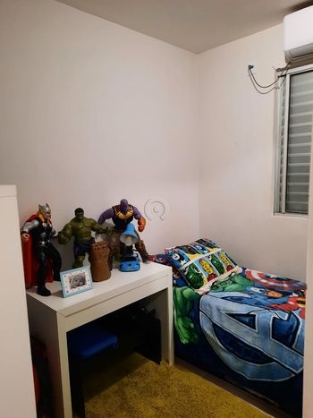 Foto 14 do(a) Apartamento de 2 quartos à venda em Vila Rural, Rio Grande