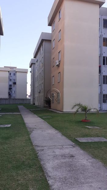 Foto 25 do(a) Apartamento de 2 quartos à venda em Vila Rural, Rio Grande