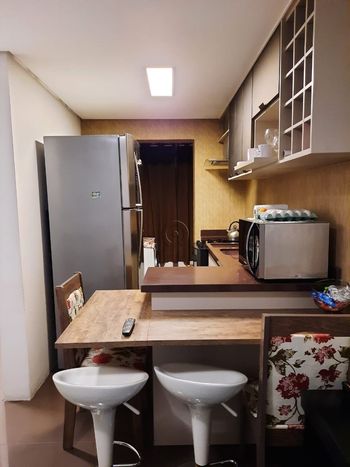 Foto 4 do(a) Apartamento de 2 quartos à venda em Vila Rural, Rio Grande