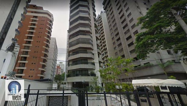Foto 1 do(a) Apartamento de 4 quartos à venda em Vila Uberabinha, São Paulo