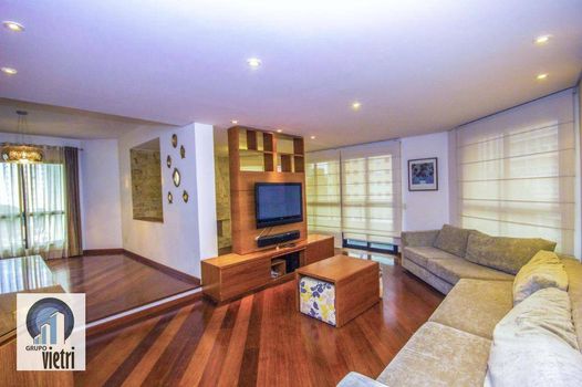 Foto 2 do(a) Apartamento de 4 quartos à venda em Vila Uberabinha, São Paulo