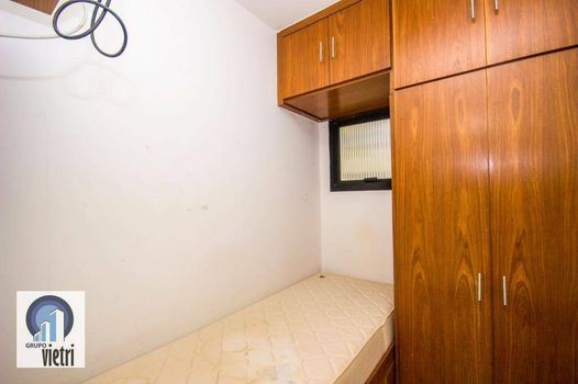 Foto 12 do(a) Apartamento de 4 quartos à venda em Vila Uberabinha, São Paulo