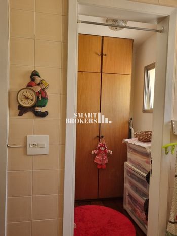 Foto 10 do(a) Apartamento de 2 quartos à venda em Vila Clementino, São Paulo
