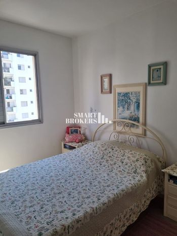 Foto 28 do(a) Apartamento de 2 quartos à venda em Vila Clementino, São Paulo