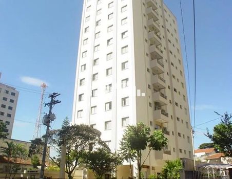 Foto 1 do(a) Apartamento de 2 quartos à venda em Vila Clementino, São Paulo
