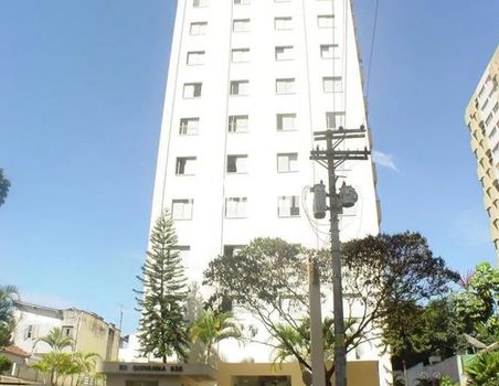 Foto 16 do(a) Apartamento de 2 quartos à venda em Vila Clementino, São Paulo