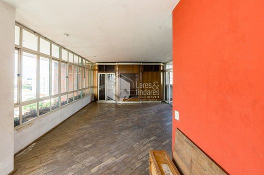 Foto 7 do(a) Cobertura de 3 quartos à venda em Vila Alexandria, São Paulo