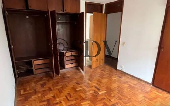 Foto 5 do(a) Apartamento de 4 quartos à venda em Santa Cecília, São Paulo