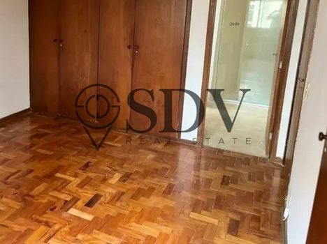 Foto 4 do(a) Apartamento de 4 quartos à venda em Santa Cecília, São Paulo