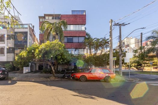 Foto 40 do(a) Cobertura de 2 quartos à venda em Petrópolis, Porto Alegre