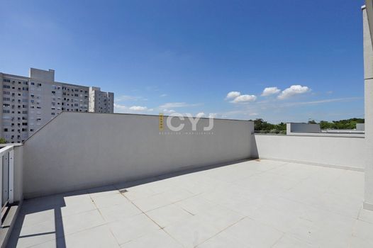 Foto 30 do(a) Cobertura de 3 quartos à venda em Jardim Itu, Porto Alegre