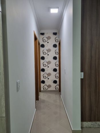 Foto 12 do(a) Apartamento de 2 quartos à venda em Jardim Santo Alberto, Santo André