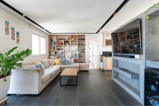 Foto 41 do(a) Apartamento de 3 quartos à venda em Vila Congonhas, São Paulo