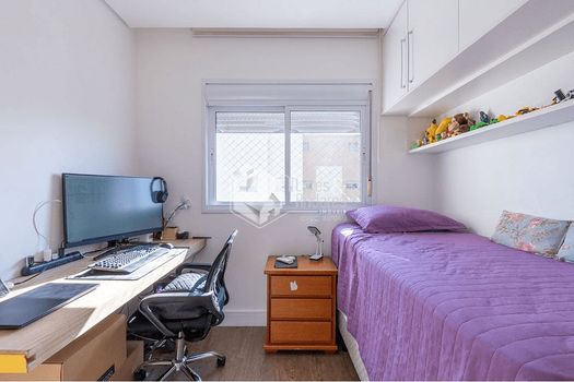 Foto 3 do(a) Apartamento de 3 quartos à venda em Vila Congonhas, São Paulo