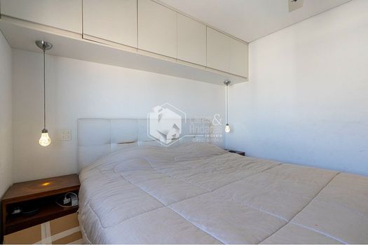 Foto 11 do(a) Apartamento de 3 quartos à venda em Vila Congonhas, São Paulo