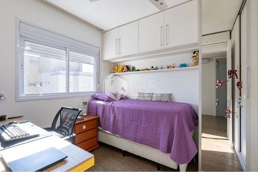 Foto 16 do(a) Apartamento de 3 quartos à venda em Vila Congonhas, São Paulo