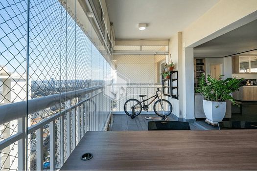 Foto 40 do(a) Apartamento de 3 quartos à venda em Vila Congonhas, São Paulo