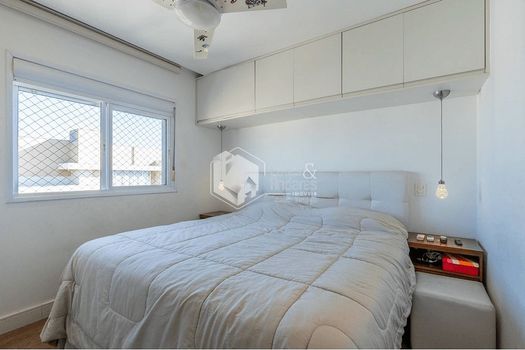 Foto 10 do(a) Apartamento de 3 quartos à venda em Vila Congonhas, São Paulo