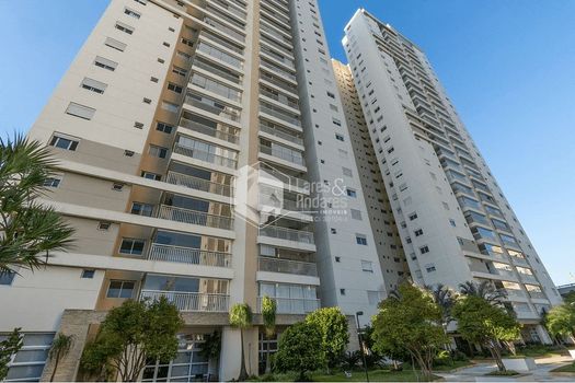 Foto 30 do(a) Apartamento de 3 quartos à venda em Vila Congonhas, São Paulo