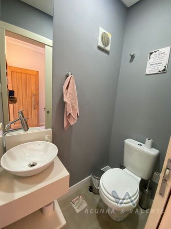 Foto 4 do(a) Casa em Condomínio de 4 quartos à venda em Laranjal, Pelotas