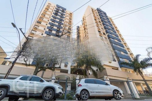 Foto 30 do(a) Apartamento de 2 quartos à venda em Cidade Baixa, Porto Alegre