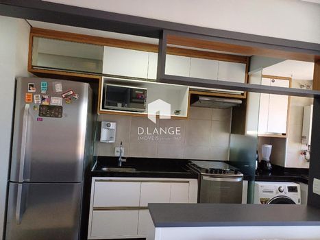 Foto 6 do(a) Apartamento false à venda em Ponte Preta, Campinas