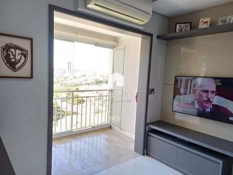 Foto 2 do(a) Apartamento false à venda em Ponte Preta, Campinas
