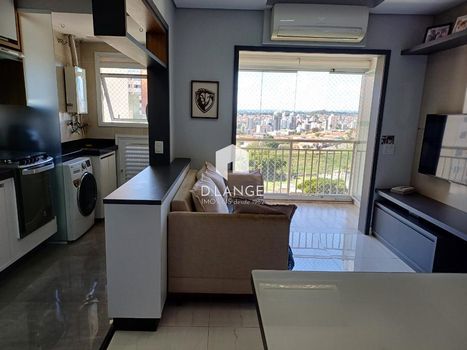 Foto 4 do(a) Apartamento false à venda em Ponte Preta, Campinas