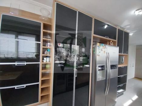 Foto 4 do(a) Apartamento de 3 quartos à venda em Santana, São Paulo