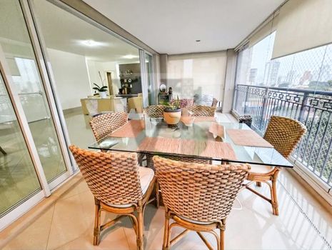 Foto 3 do(a) Apartamento de 3 quartos à venda em Santana, São Paulo