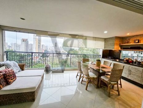 Foto 2 do(a) Apartamento de 3 quartos à venda em Santana, São Paulo