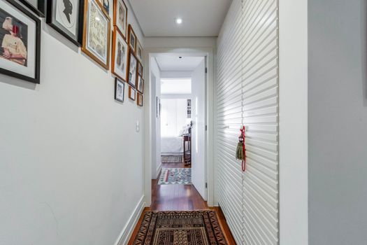 Foto 11 do(a) Apartamento de 2 quartos à venda em Itaim Bibi, São Paulo