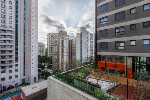 Foto 20 do(a) Apartamento de 2 quartos à venda em Itaim Bibi, São Paulo