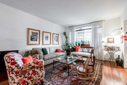 Foto 2 do(a) Apartamento de 2 quartos à venda em Itaim Bibi, São Paulo