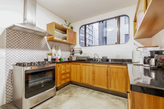 Foto 17 do(a) Apartamento de 2 quartos à venda em Itaim Bibi, São Paulo