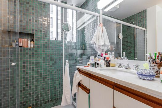 Foto 13 do(a) Apartamento de 2 quartos à venda em Itaim Bibi, São Paulo