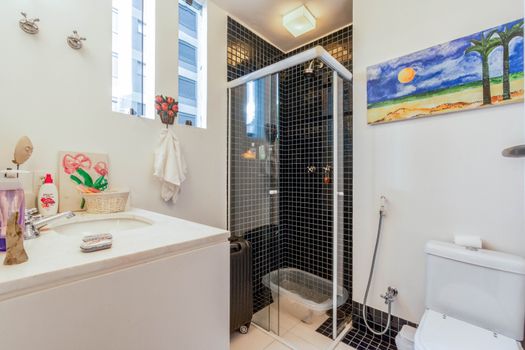 Foto 15 do(a) Apartamento de 2 quartos à venda em Itaim Bibi, São Paulo