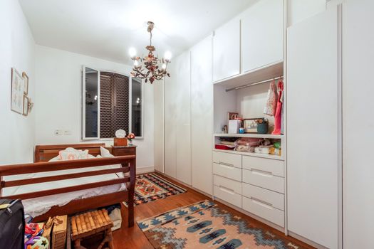 Foto 14 do(a) Apartamento de 2 quartos à venda em Itaim Bibi, São Paulo