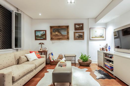 Foto 5 do(a) Apartamento de 2 quartos à venda em Itaim Bibi, São Paulo