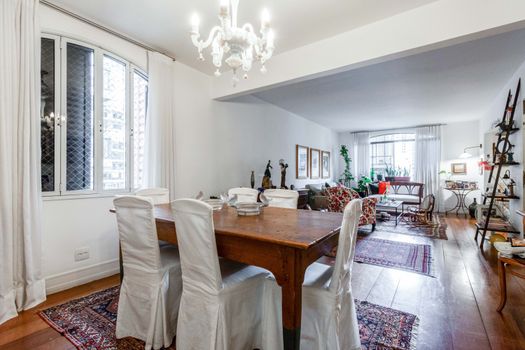 Foto 7 do(a) Apartamento de 2 quartos à venda em Itaim Bibi, São Paulo