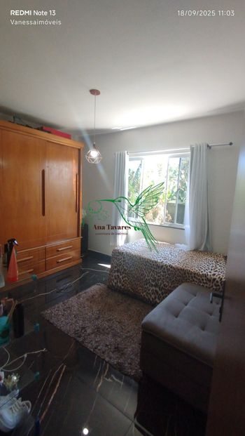 Foto 21 do(a) Casa em Condomínio de 2 quartos à venda em Viaduto, Araruama