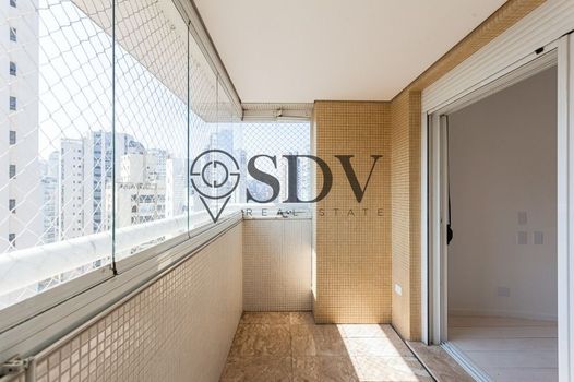Foto 42 do(a) Apartamento de 3 quartos à venda em Paraíso, São Paulo