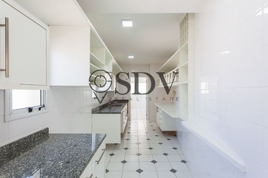 Foto 9 do(a) Apartamento de 3 quartos à venda em Paraíso, São Paulo