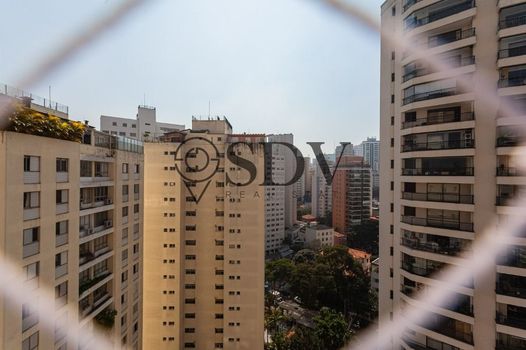 Foto 25 do(a) Apartamento de 3 quartos à venda em Paraíso, São Paulo