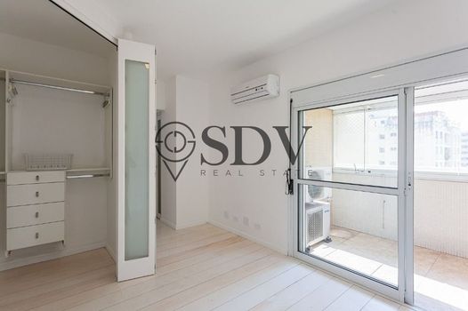Foto 19 do(a) Apartamento de 3 quartos à venda em Paraíso, São Paulo