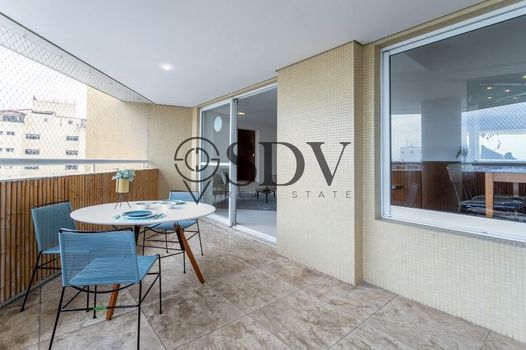 Foto 43 do(a) Apartamento de 3 quartos à venda em Paraíso, São Paulo