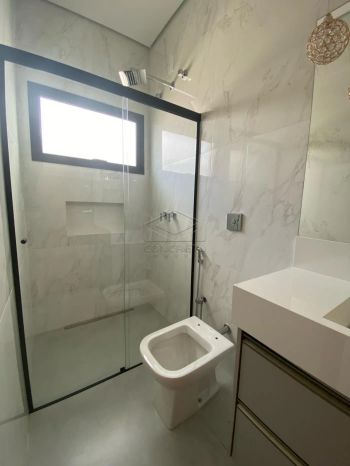 Foto 10 do(a) Casa em Condomínio de 3 quartos à venda em Samambaia Parque Residencial, Bauru