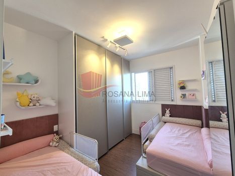 Foto 10 do(a) Apartamento de 2 quartos à venda em Vila das Jabuticabeiras, Taubaté